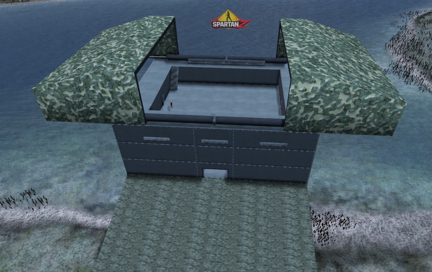 Base Armour Clan - Foto 2